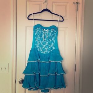 Party Dress